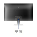 Philips 27e2n1500l 27 monitor (zwart, hdmi, displayport)