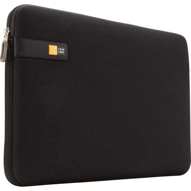 Case logic 17 - 17,3 laptophoes (zwart, retail)