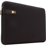 Case logic 17 - 17,3 laptophoes (zwart, retail)