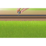 Gardena profi maxi-flow system aansluitset