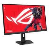 Asus rog strix xg27ucg gen2 (xg27ucgr) 27 4k uhd gaming monitor (zwart, hdmi, displayport, usb-c, 162 hz 485 hz)
