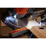 Black+decker 1600w 216mm afkort- en verstekzaag - bes700-qs