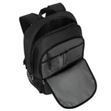 Targus 15-16” modern classic backpack rugzak (zwart)