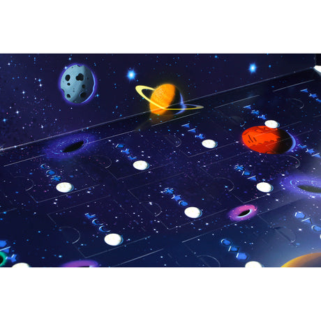 999games 999 games adventskalender puzzelspel exit intergalactische race escape.