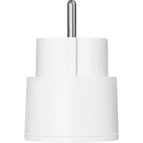Klikaanklikuit compact wireless socket switch set apc2-2300r schakelaar (wit)