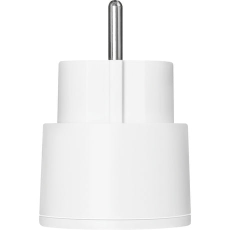 Klikaanklikuit compact wireless socket switch set apc2-2300r schakelaar (wit)