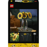 Lego botanicals boeket met zonnebloemen - 11502