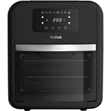 Tefal easy fry oven grill mini bakoven (zwart)