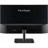 Viewsonic frameless design va2432-h 24 monitor (1x hdmi, vga)