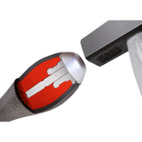 Wiha schroevendraaierset softfinish 21250 (zwart rood)