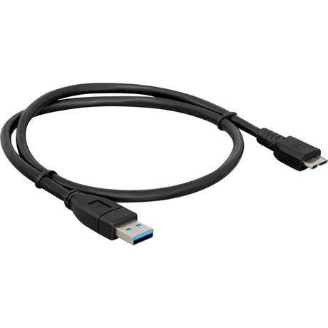 Delock cardreader usb 3.0 > cfast kaartlezer (zwart)