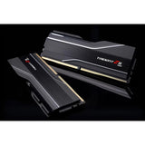 G.skill 64 gb ddr5-6000 (2x 32 gb) kit werkgeheugen (zwart, f5-6000j3238g32gx2-tz5n, trident z5 neo, expo)