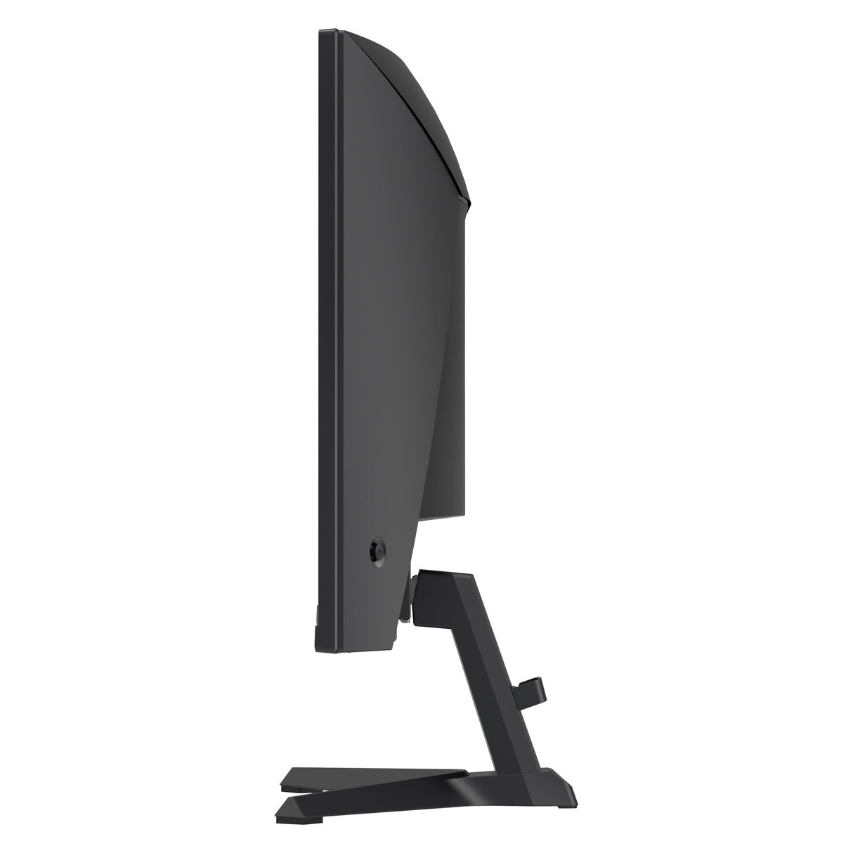Iiyama g-master black hawk g2471hs-b1 27 curved gaming monitor (zwart, hdmi, displayport, 2x usb, 144 hz)