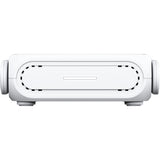 Asus rt-be58 go draadloze wlan lte router (wit)