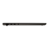 Asus zenbook s14 ux5406sa-qj544w 14 copilot+ laptop (donkergrijs | core ultra 7 258v | intel arc graphics 140v | 32 gb | 1 tb ssd)