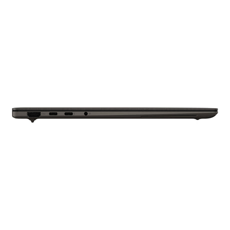 Asus zenbook s14 ux5406sa-qj544w 14 copilot+ laptop (donkergrijs | core ultra 7 258v | intel arc graphics 140v | 32 gb | 1 tb ssd)