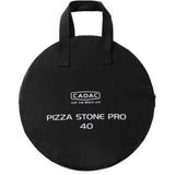 Cadac pizzasteen pro 40 (kookoppervlak: ø 33cm)