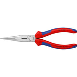 Knipex radiotang 2612 poli - 200 mm