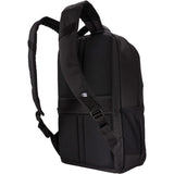 Case logic propel backpack 15,6 rugzak (zwart)