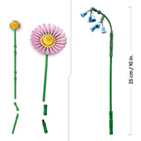 Lego botanicals petite sunny bouquet - 10347