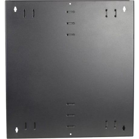Dsi 12u wall mount bracket - ds-wmb12-m server rack (zwart, 520 x 300 x 540mm)