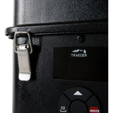 Traeger ranger barbecue (zwart)