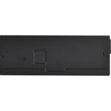 Silverstone tfx tx300 300 watt voeding (zwart)