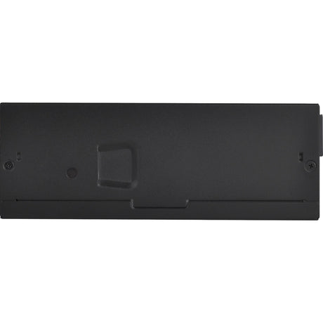 Silverstone tfx tx300 300 watt voeding (zwart)