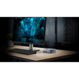 Asus ascent gx10 arm v9.2-a 128 2 mini-pc (donkergrijs | nvidia gb10 grace blackwell | dgx spark | nvlink-c2c | 128 gb | 2 tb ssd)
