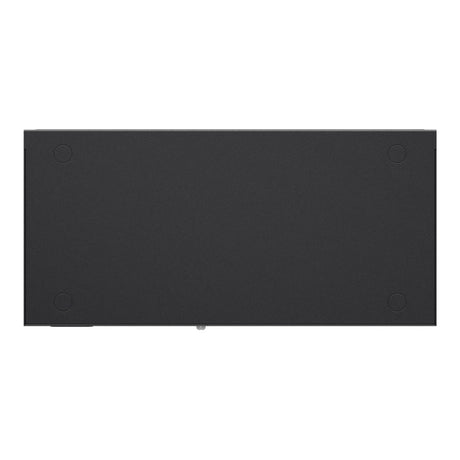 Tp-link omada es216g switch (zwart)