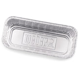 Weber ® druip bakje pellet summit