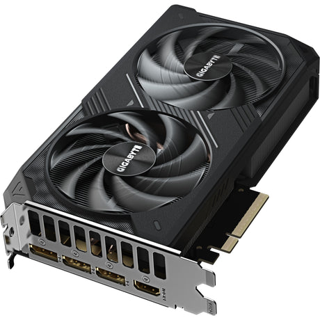 Gigabyte geforce rtx 5060 ti windforce 8g grafische kaart (3x displayport, 1x hdmi)