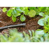 Gardena afsluitdop 3 16 4,6mm