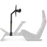 Next level racing f-gt monitor stand bevestiging (zwart)