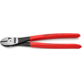 Knipex kraftdiagonaalschaar 250 mm - 7401250