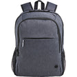 Hp prelude pro backpack 15,6 rugzak (grijs)