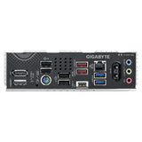 Gigabyte b850 gaming wifi6 socket am5 moederbord (zwart, raid, gb-lan, wi-fi 6, bt, sound, atx)
