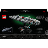 Lego star wars™ home one starcruiser modelset - 75405
