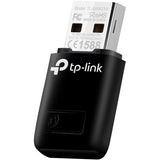 Tp-link tl-wn823n wlan adapter (zwart, retail)