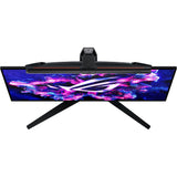 Asus rog aura monitor light bar led-bar (zwart)