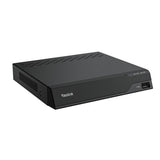 Reolink rp-pn16-nhd, 16-kanaals poe nvr netwerk video recorder (zwart)