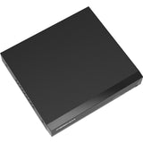 Foscam fn9108he, 8-kanaals 5mp poe netwerk video recorder (zwart, poe, zonder hdd)