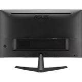 Asus vy229hf eye care gaming monitor 21.45 (zwart, 100hz, hdmi, vga, adaptive sync)