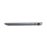 Lenovo yoga slim 6 14apu8 (82x3003qmh) 14 laptop (grijs | r5 7540u | radeon 740m graphics | 16 gb | 512 gb ssd)