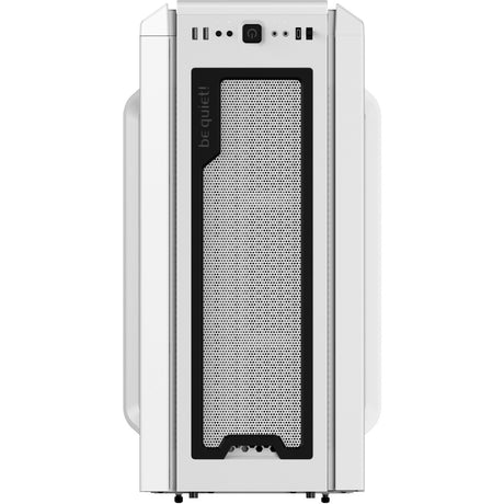 Be quiet! silent base 802 midi tower behuizing (wit | 2x usb-a | 1x usb-c)
