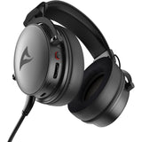 Sharkoon skiller sgh40w over-ear gaming headset (zwart)