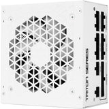 Silverstone triton 1000rz modulaire 1000 watt voeding (wit, 1x 12v-2x6, 4x pcie)