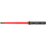 Wera kraftform kompakt vde 17 universal 1 tool finder schroevendraaier (rood geel, 17‑delig)