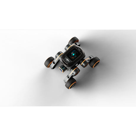 Ubtech ugot ai space exploration kit robot (bluetooth 5.0, wi-fi 2.4 ghz 5 ghz)