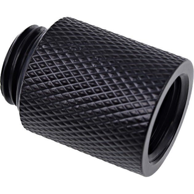 Alphacool eiszapfen extender 20mm verlenging (zwart)